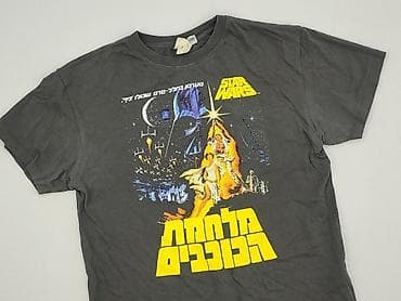 star wars bluzki: H&M, T-shirt damski, rozmiar S — 1