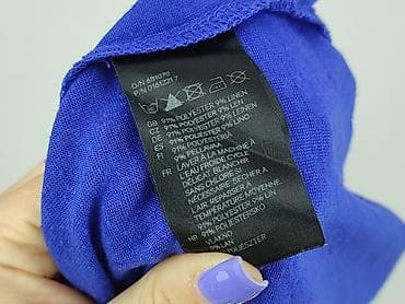 Kobiety: H&M, Bluzka damska, rozmiar S — 5
