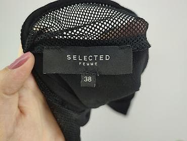 marka f: Selected Femme, Sukienka damska, rozmiar M — 4