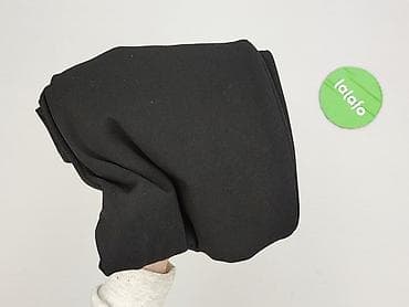 mason s spodnie: H&M, Spodnie materiałowe damskie, rozmiar S — 5