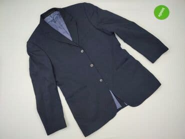 marks spencer sweter: Marks & Spencer, Marynarka dla mężczyzn, rozmiar M — 2