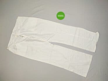 bytom biala koszula: Women`s trousers, size L (EU 40) — 2