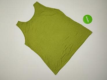 bluzki lv: Top damski, rozmiar 4XL — 3