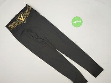 elledue rajstopy: Elite, Legginsy Sportowe damskie, rozmiar S — 2