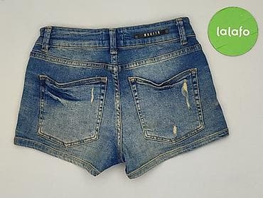 cropp buty na platformie: Mohito, Szorty damskie, rozmiar S — 3