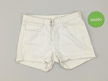 c: H&M, Szorty damskie, rozmiar 2XS — 3