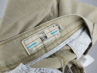 przekażę ubrania używane: Next, Chinosy dla mężczyzn, rozmiar S — 5