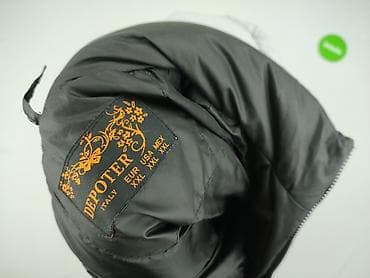 kurtka wierzchnia: Kurtka zimowa damska, rozmiar 2XL — 6