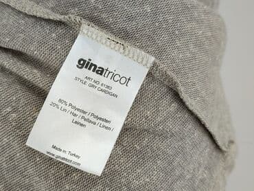 buty zimowe stradivarius: Gina Tricot, Kardigan damski, rozmiar S — 5