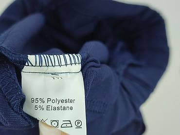 strój koszykarski: Spodnie dresowe damskie, rozmiar 2XL — 5