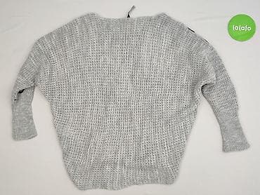 sweterki il piu: Italian Style, Sweter damski, rozmiar 6XL — 3