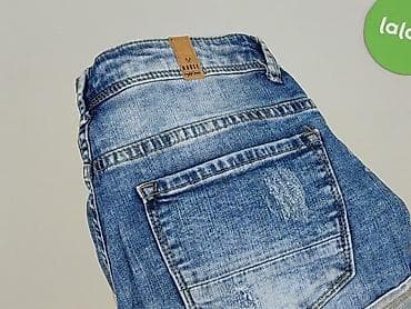 dżinsy mango: House of Denim, Szorty damskie, rozmiar XS — 6