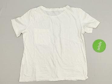 t shirty basic zara: Zara, T-shirt damski, rozmiar L — 3