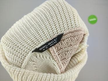 sweter medicine: Selected Femme, Golf damski, rozmiar M — 4