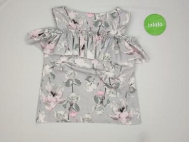 skarpetki z psem: Bluzka damska, rozmiar S — 3