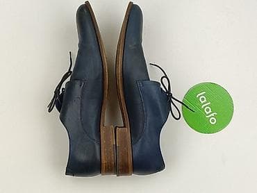 baldowski obuwie: Wojas, Półbuty dla mężczyzn, rozmiar 43 — 3