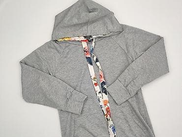 bluzy budowlane: Bluza z kapturem damska, rozmiar S — 1