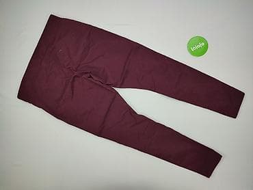 2 hand clothes: Denim, Legginsy rozmiar 2XL — 3