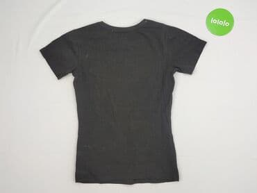 koszulki bez rękawów damskie reebok: Reebok, T-shirt damski, rozmiar S — 3