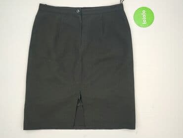 spódniczka plus size: Spódnica damska, XL — 3