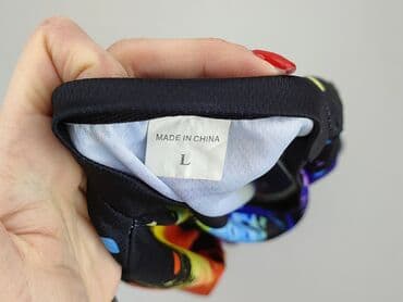 bluza tupac pull and bear: Koszulka dla mężczyzn, rozmiar L — 4