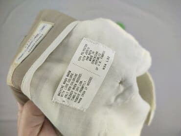 trampki tommy hilfiger biale: Cherokee, Chinosy dla mężczyzn, rozmiar L — 5