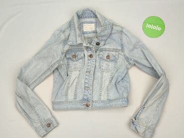 Jeans jackets: Red Herring, Women`s jeans jacket, size S — 2