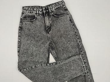 sandalki lasocki: Jeansy damskie, rozmiar XS — 1