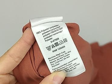 pull and bear papaya: Bodyflirt, Bluzka damska, rozmiar M — 5