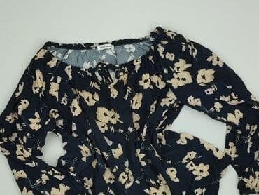 Cream, Women's blouse, L