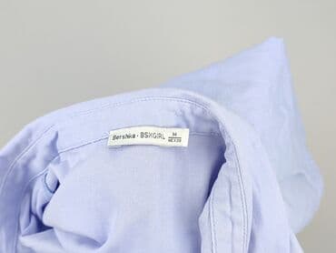 koszula guide london: Bershka, Koszula damska, rozmiar M — 4
