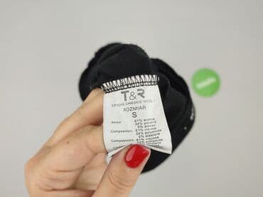 legginsy gore tex: Tom Rose, Spodnie materiałowe damskie, rozmiar S — 5