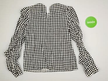 smieszne bluzy: H&M, Bluzka damska, rozmiar M — 3