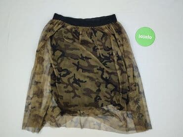 kamera pod spódnicą: Women`s skirt, size One size — 6