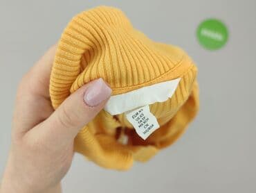 bluzki prazkowane: H&M, Top damski, rozmiar XS — 4