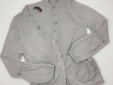 botki waldlaufer: Steps, Kardigan damski, rozmiar M — 1