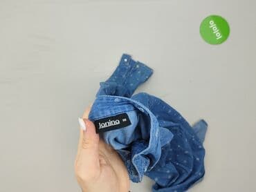 sukienka jeansowa pepco: Janina, Sukienka damska, rozmiar S — 5