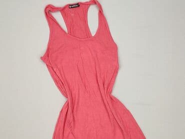 srebrne sukienki na imprezę: Women`s dress, size M (EU 38) — 1