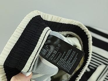 marcus obuwie: H&M, Spodnie materiałowe damskie, rozmiar S — 5