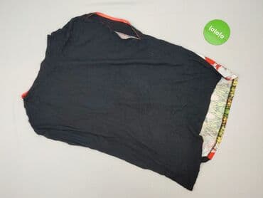 zara t shirt oversize: Zara, Women`s T-shirt, size M — 5