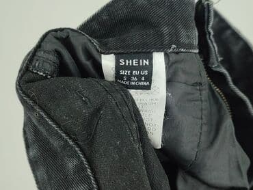 shein krótkie spodenki dla dzieci: Shein, Szorty damskie, rozmiar S — 4