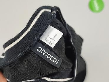 marynarka hm: H&M Divided, Sukienka damska, rozmiar S — 4