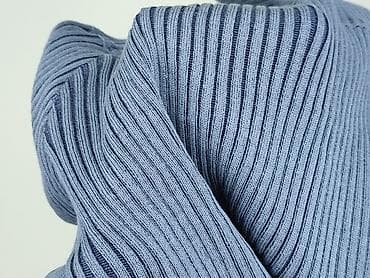 sweter z moheru: Golf damski, rozmiar One size — 6