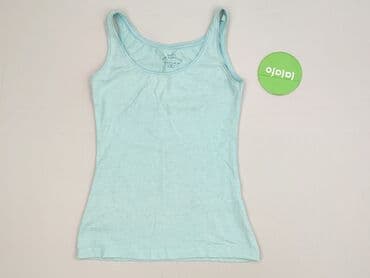 intimidao majtki bezszwowe: Janina, Top damski, rozmiar S — 2