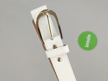 guess portfel damski czarny: Pasek, Damskie, stan - Idealny — 4