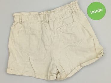 spodenki: Sinsay, Szorty damskie, L — 4