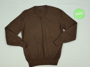 wojan bez koszulki: Sweter damski, rozmiar S — 2