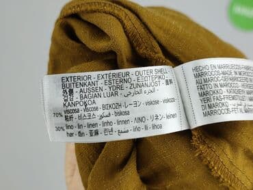 winylowe buty zara: Zara, Top damski, rozmiar M — 5