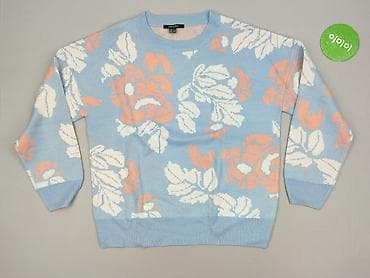 amisu sweatshirt: Esmara, Sweter damski, rozmiar S — 2