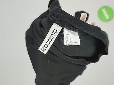 czat h: H&M Divided, Top damski, rozmiar L — 5